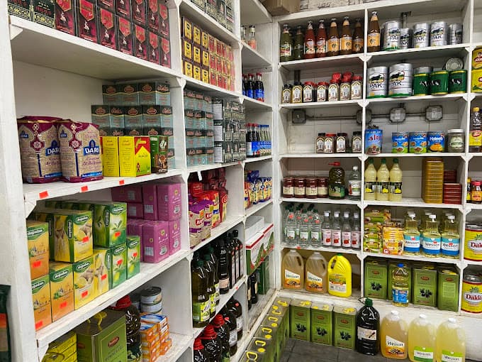 Photo of Al Amana Halal SuperMarket