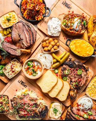 Photo of Levant BBQ