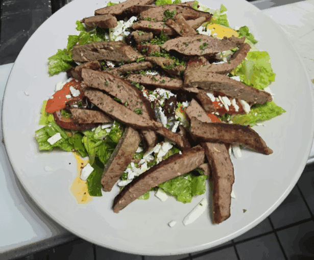 Photo of The Basha Cuisine