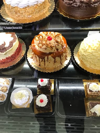 Photo of Shaw's