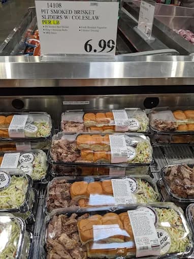Photo of Costco