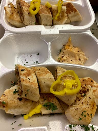 Photo of Petra Mediterranean Grill & Grocery