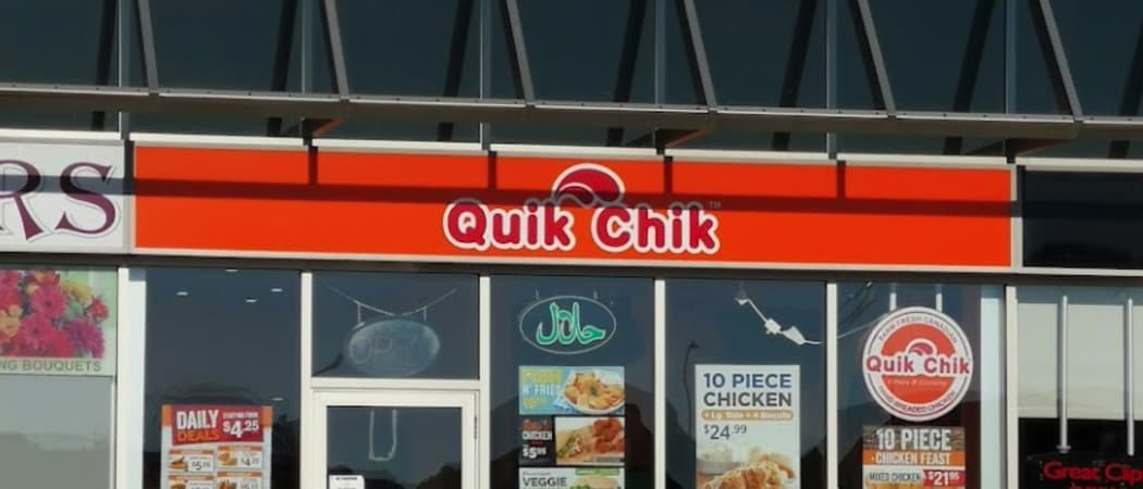 Photo of Quik Chik