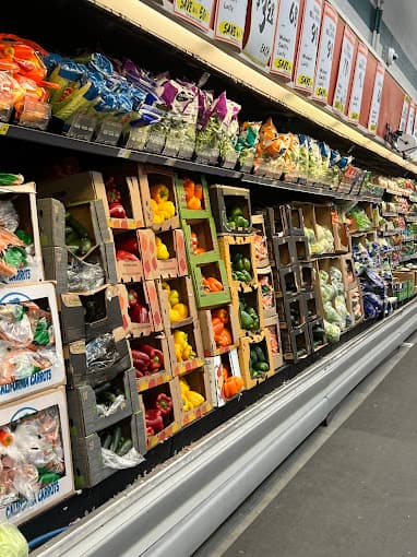 Photo of WinCo Foods
