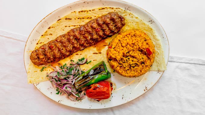 Photo of Ottoman Taverna