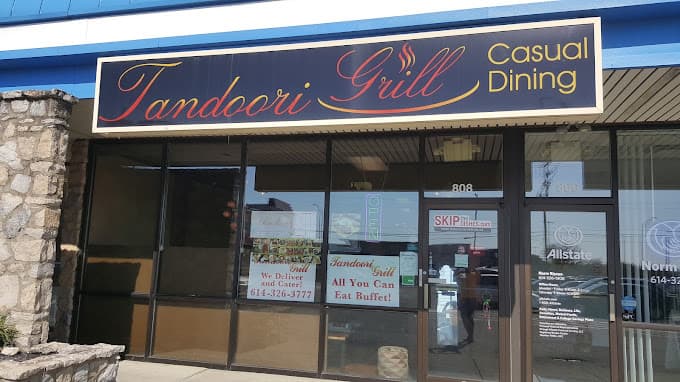 Photo of Tandoori Grill