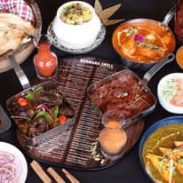 Photo of Bukhara Grill: Indian Spice Rave