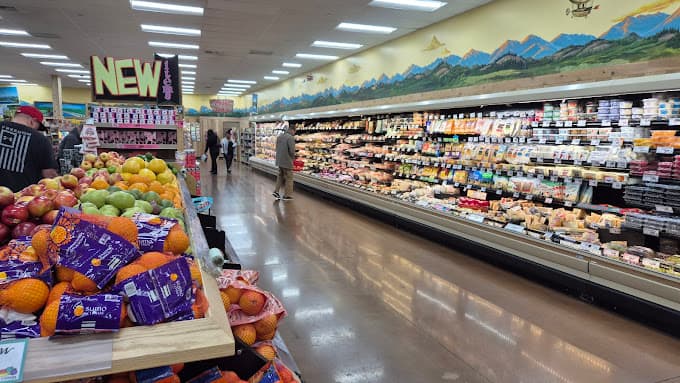 Photo of Trader Joe's