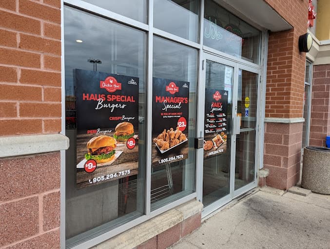 Photo of Chicken Haus