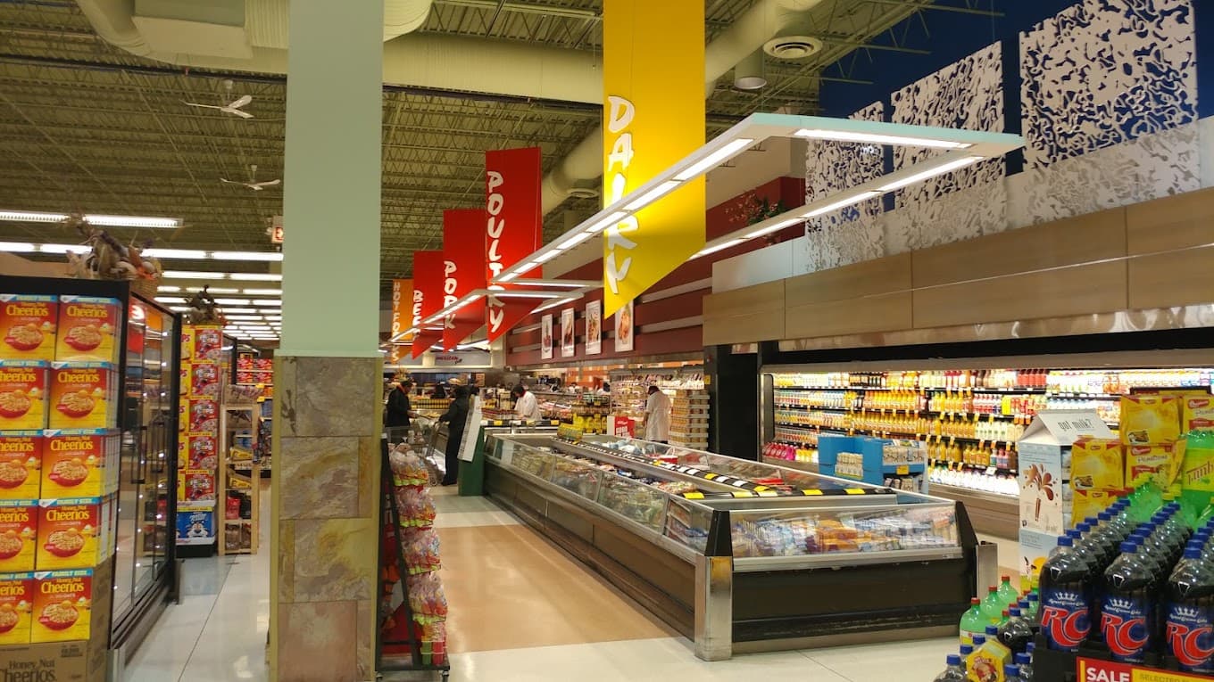 Photo of Pete's Fresh Market