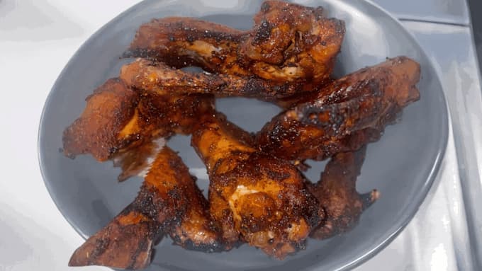 Shareef's Grill photo 2
