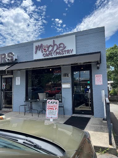 Photo of Mocha Café & Pastry