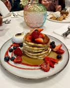 Photo of Haute Dolci The O2