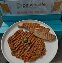 Photo of Pause Café