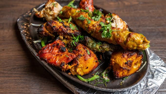 Photo of Zaika BBQ & Grill