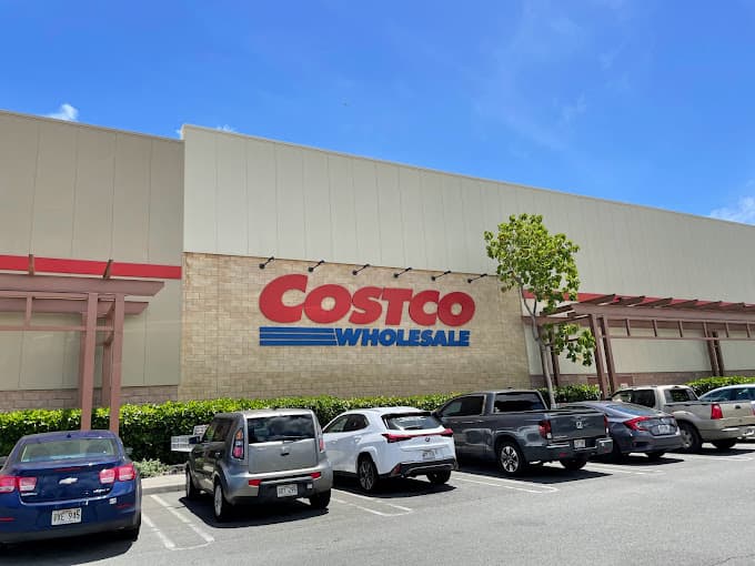 Photo of Costco