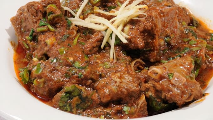 Photo of Lahore Grill