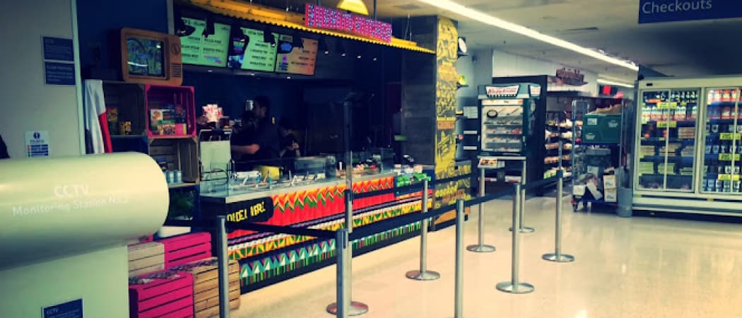 Photo of Burrito Kitchen