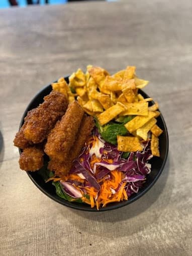 Photo of PONKO Chicken