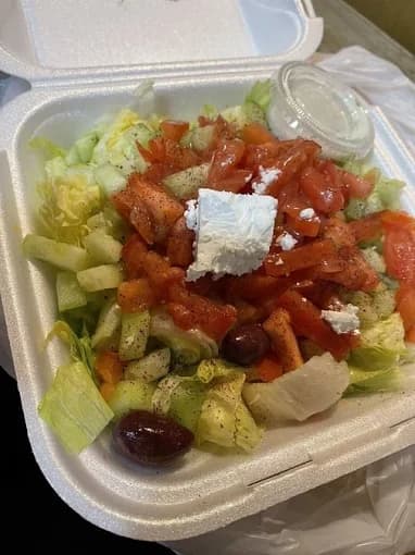 Photo of Olive Café & Bakery