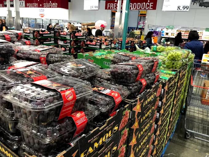 Photo of Costco