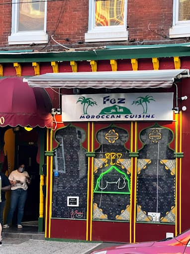 Photo of Fez