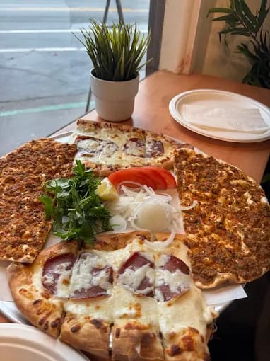 Photo of Mateo Pizza
