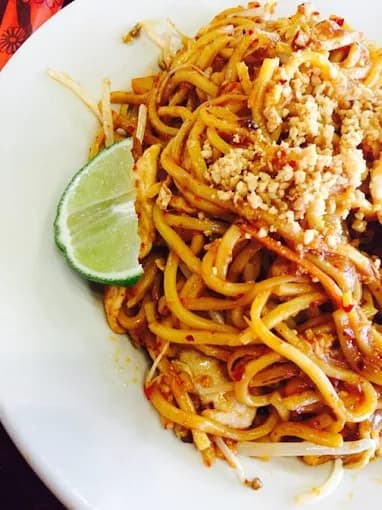 Photo of Satay House