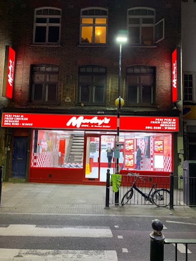 Photo of Morley's Chicken