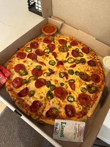 Photo of Milano Pizza