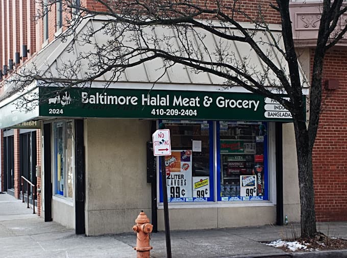 Photo of Baltimore Halal Meat & Grocery