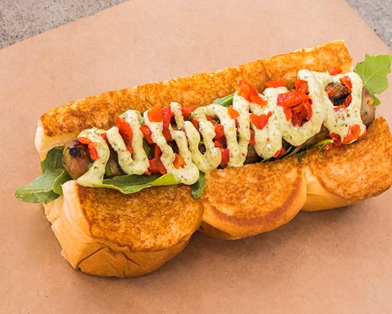 Photo of Dog Haus