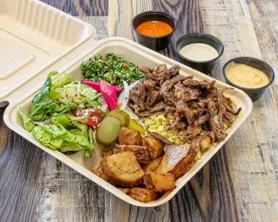 Photo of Sultan Mediterranean Grill