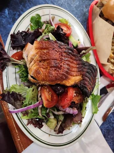 Photo of Chicago Fire Grill