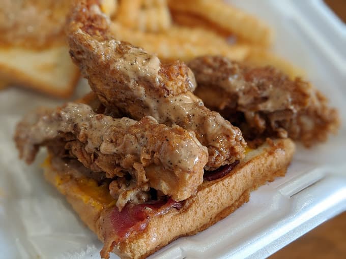 Photo of Layne's Chicken Fingers