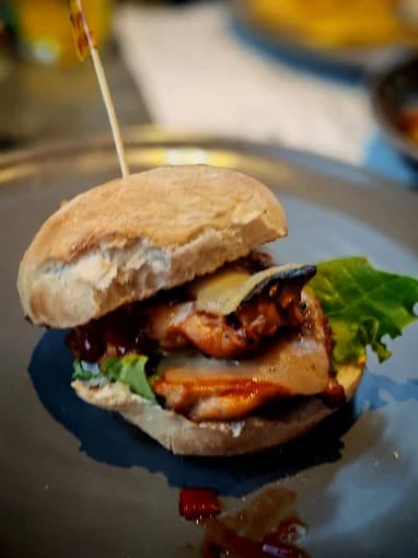 Photo of Nando's