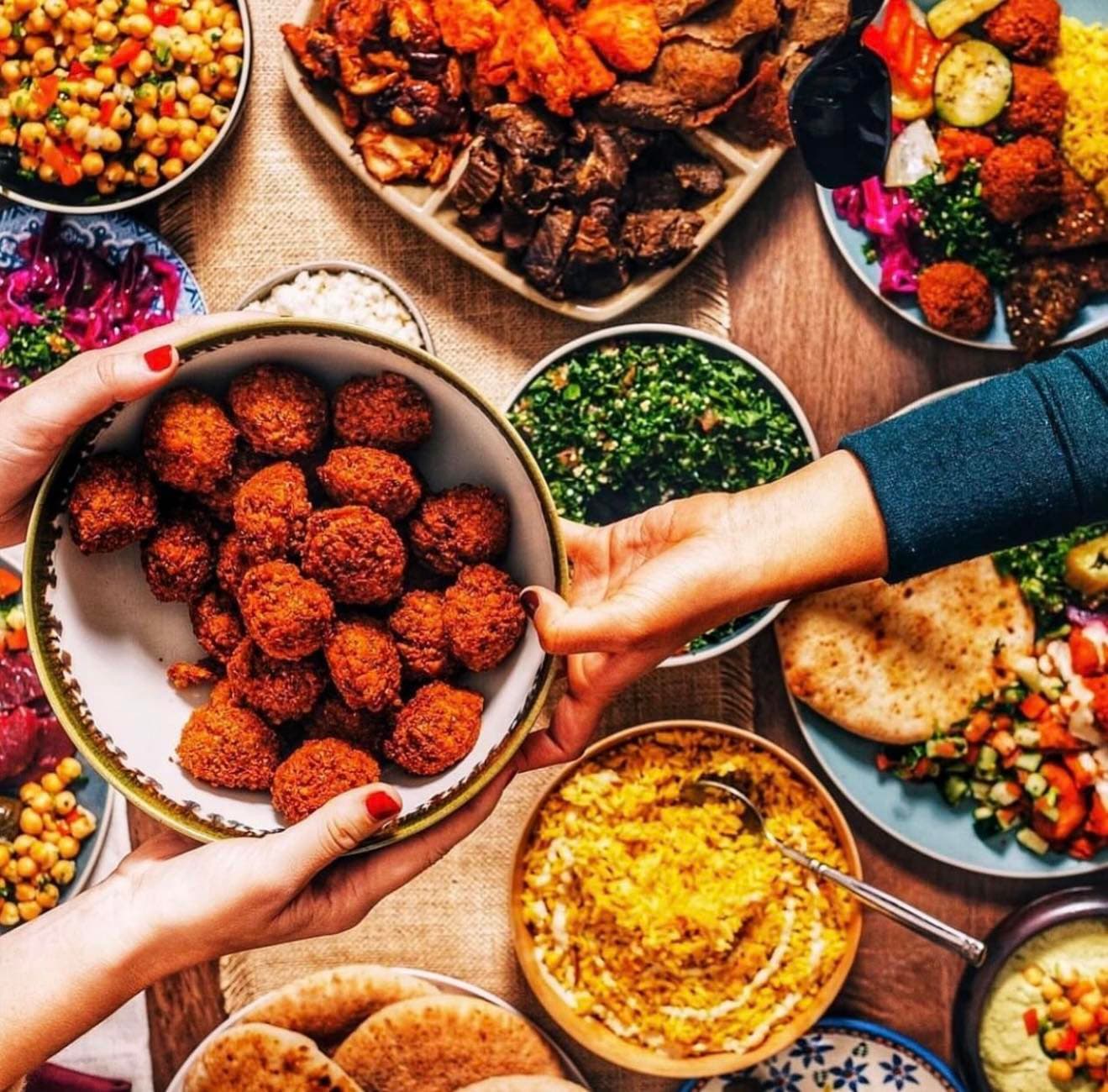 Photo of The Hummus & Pita Co.