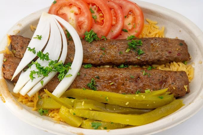 Photo of Kabob Q