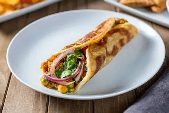 Photo of Bombay Wraps