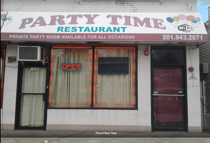 Photo of Pizza Party Time