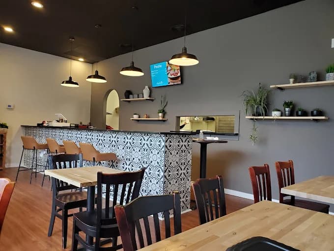 Photo of Italiamo Kitchen