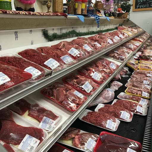 Photo of Talar's Market
