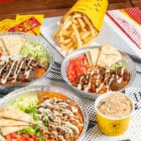 Photo of The Halal Guys