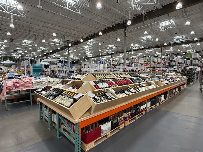 Photo of Costco