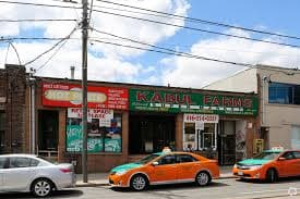 Photo of Kabul Farms