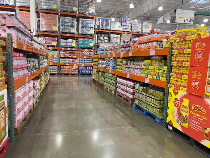 Photo of Costco