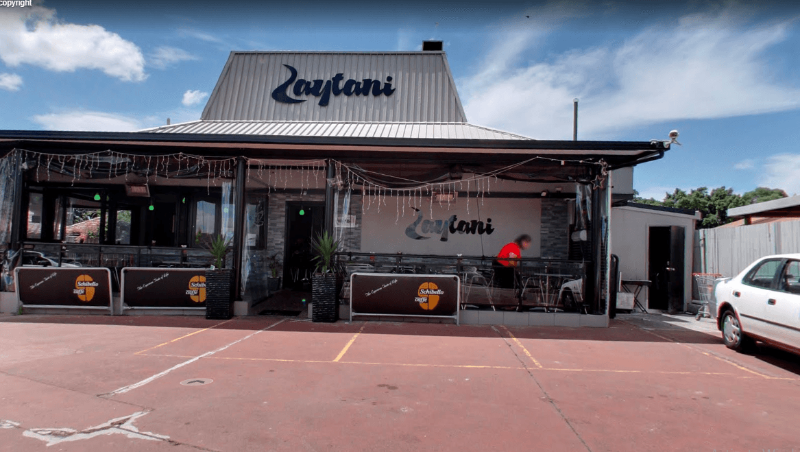 Photo of Laytani Lebanese Cuisine & Café