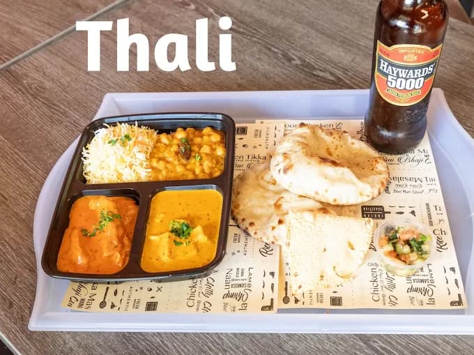 Photo of Bollywood Indian Street Food
