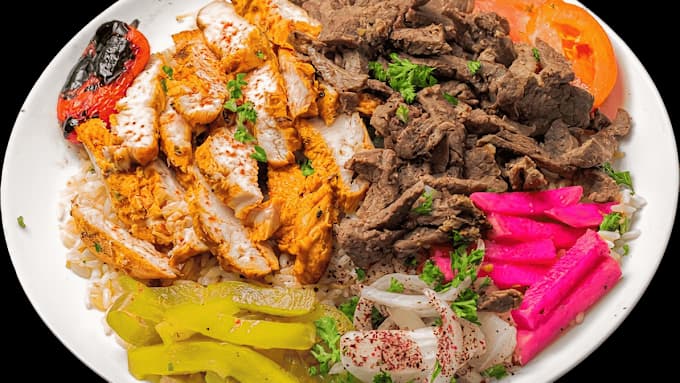 Photo of Shish Kabob