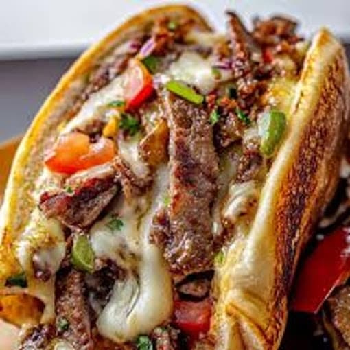 Photo of What the Philly